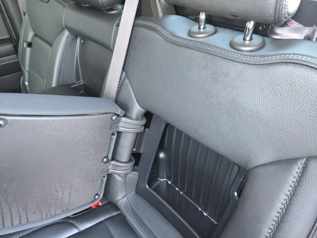 2024 GMC Sierra 1500 Denali Denali - Photo 36