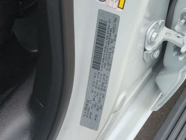 Used 2019 White Ram Limited image 26
