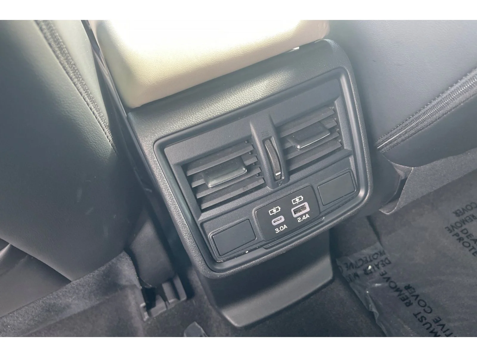 Used 2026 Daybreak Blue Pearl Subaru Premium image 40