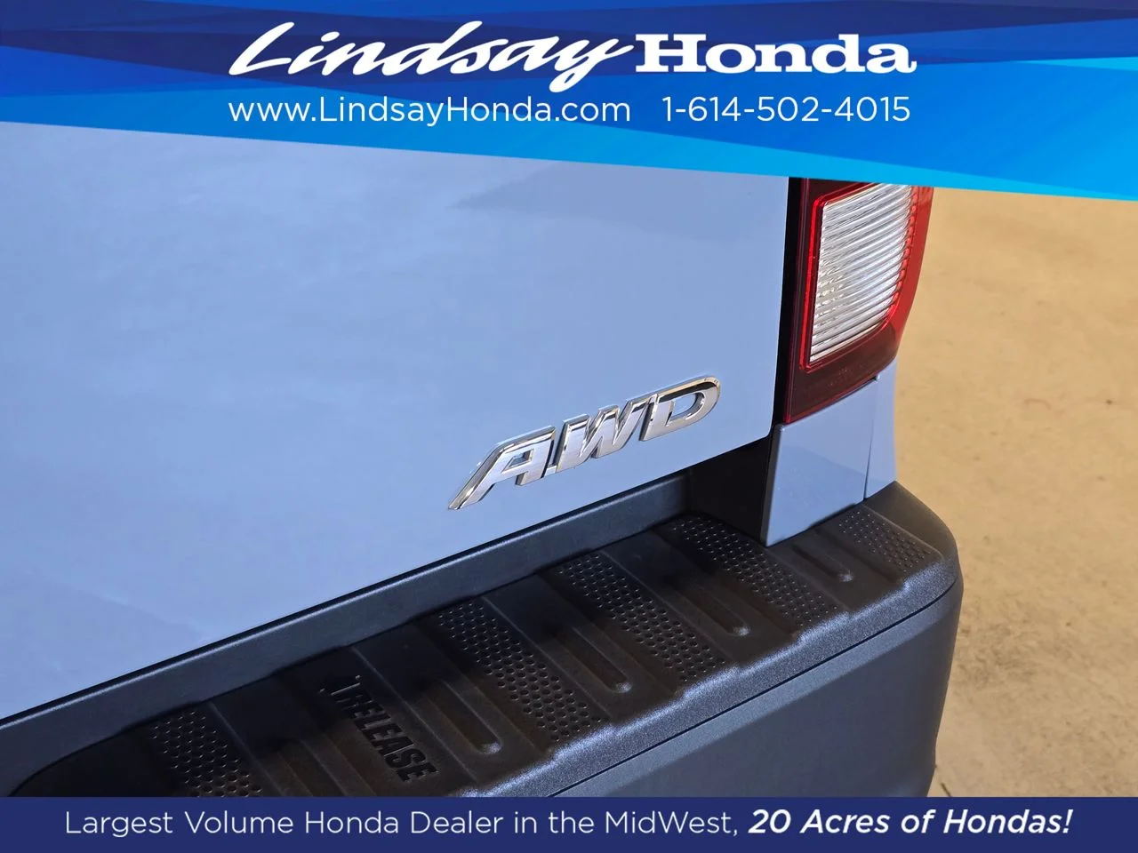Used 2023  Honda RTL image 8