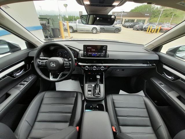 2026 Honda CR-V EX-L - Photo 45
