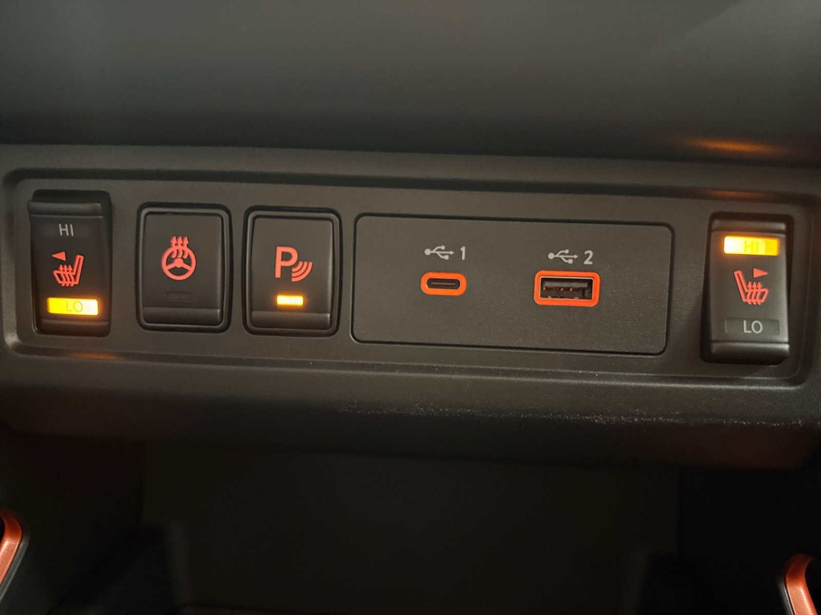 2026 Nissan Frontier PRO-4X - Photo 24