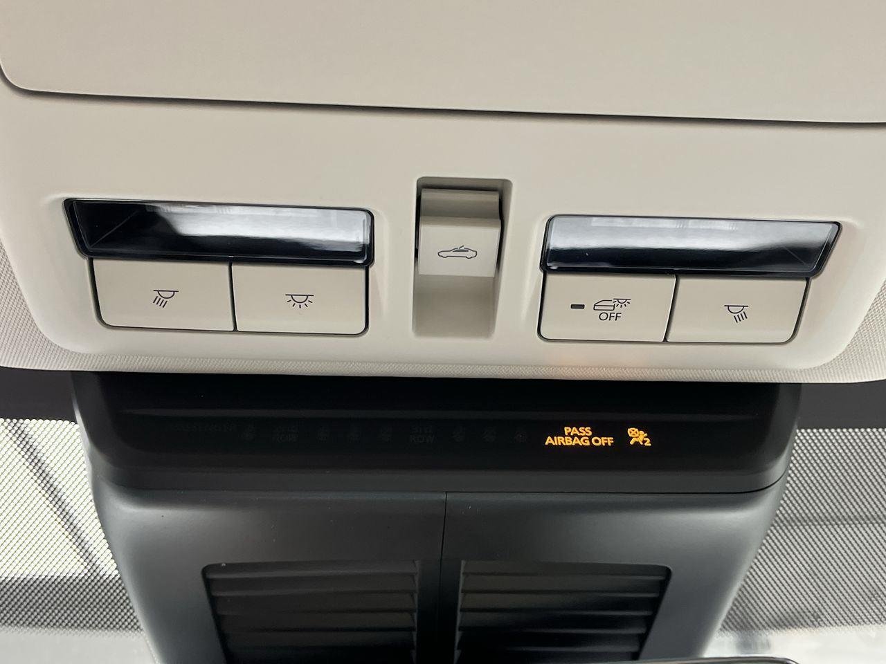 2026 Mazda CX-90 Premium Plus Package - Photo 28