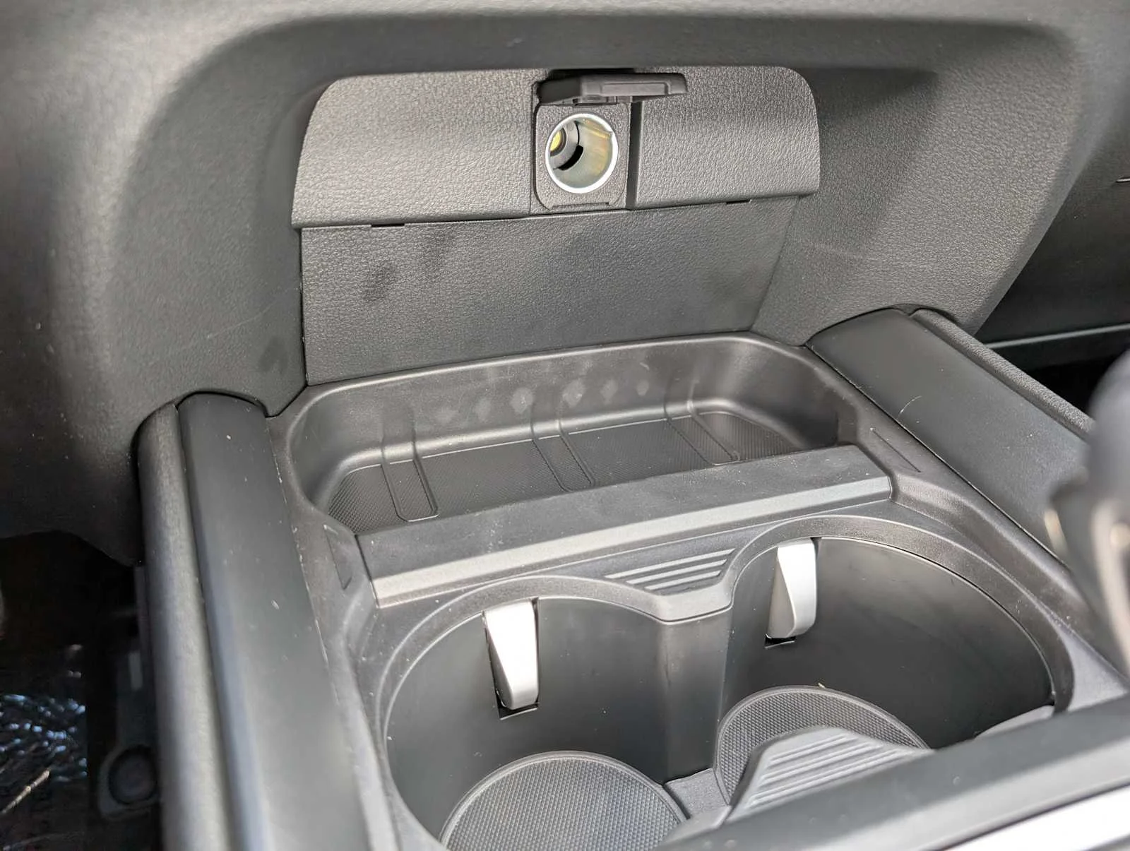 2025 Mazda CX-50 Select - Photo 24