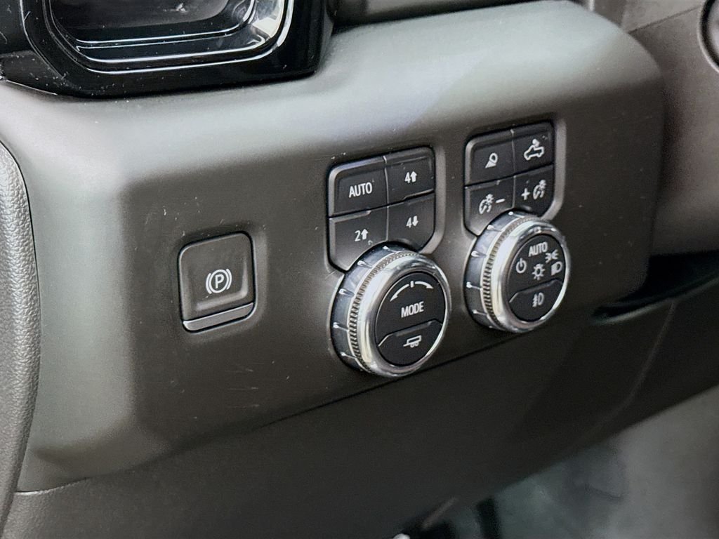 2023 GMC Sierra 1500 AT4 - Photo 13
