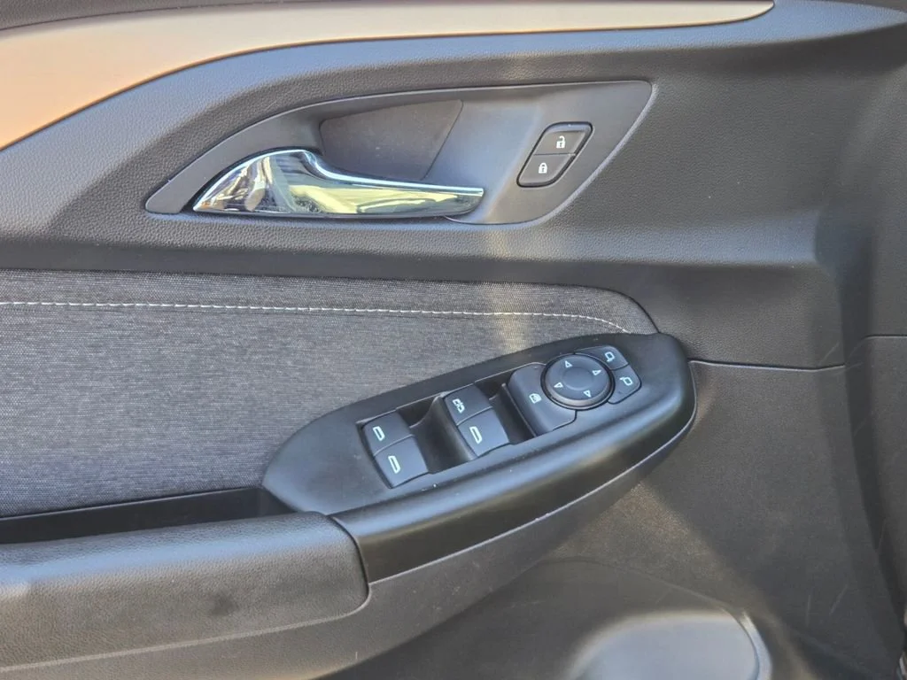 2023 Chevrolet TrailBlazer Activ - Photo 17