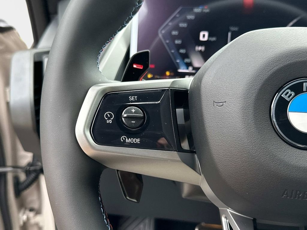 2026 BMW X3 M50 - Photo 26
