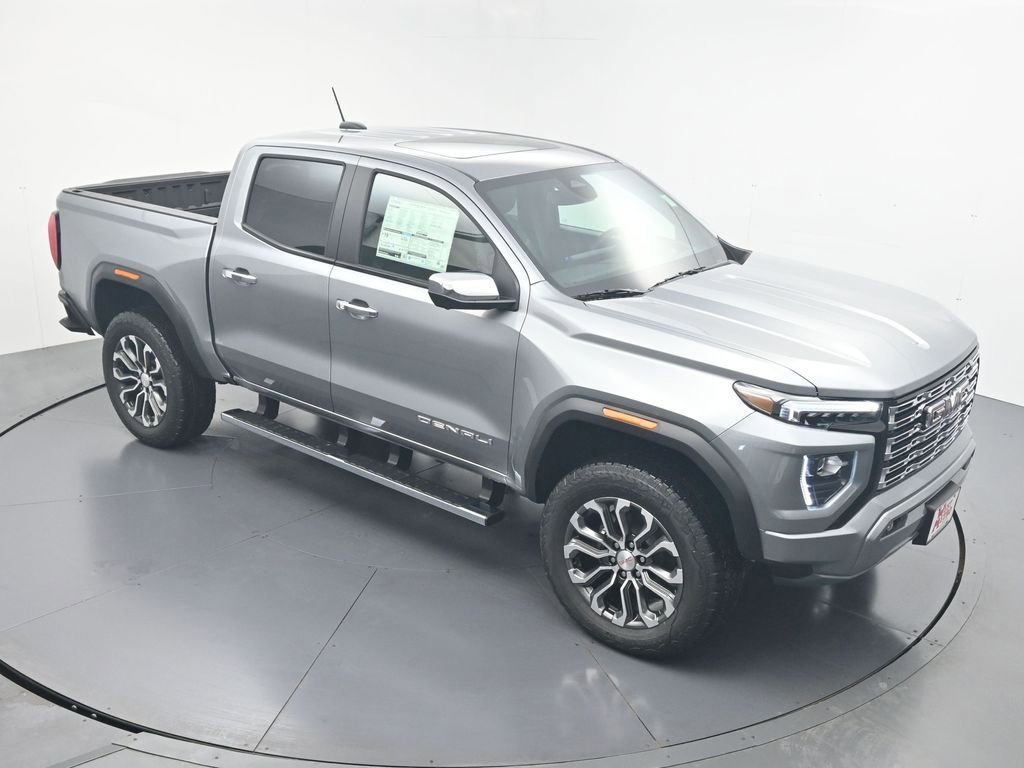 2026 GMC Canyon Denali - Photo 26