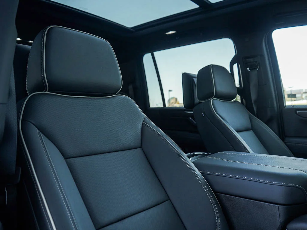 2026 GMC Yukon XL Elevation - Photo 11