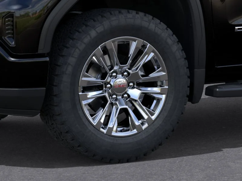 2026 GMC Sierra 1500 Denali - Photo 9