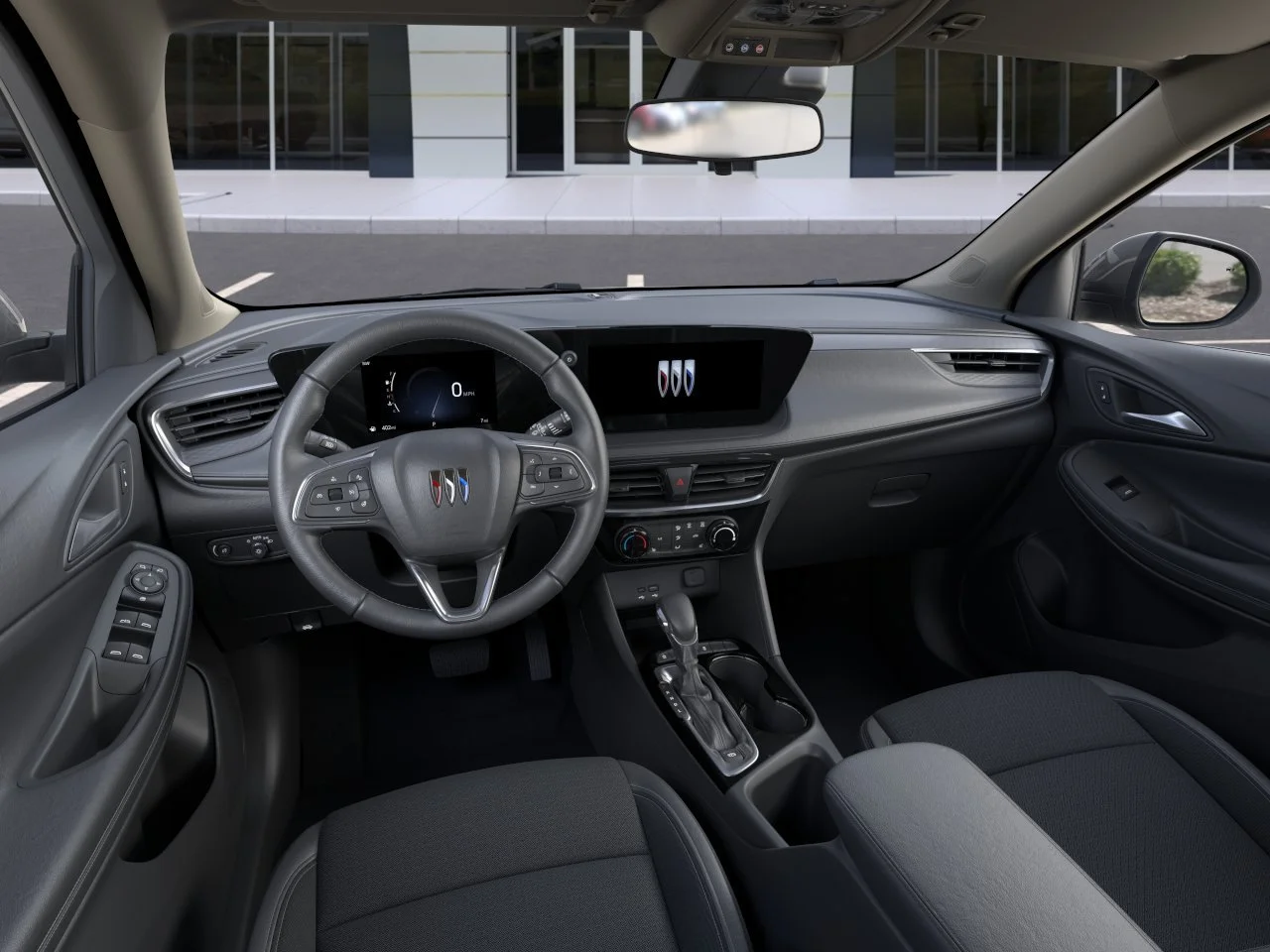 2026 Buick Encore GX Preferred - Photo 15