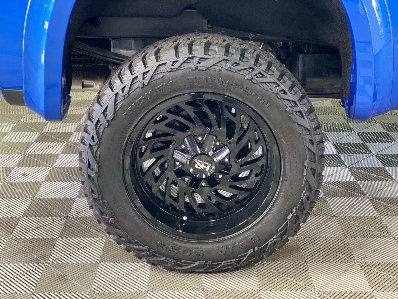 2025 Chevrolet Silverado 1500 RST - Photo 83