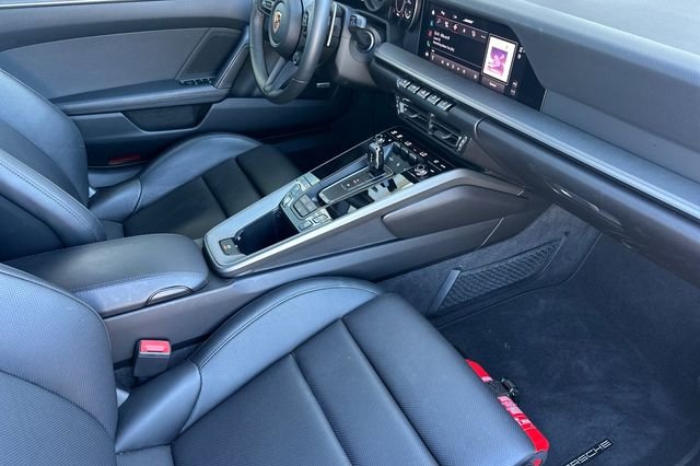 Used 2023  Porsche Carrera 4S image 17