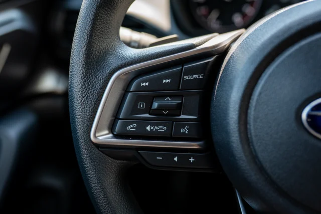 New 2026 Magnetite Gray Metallic Subaru Sport image 32
