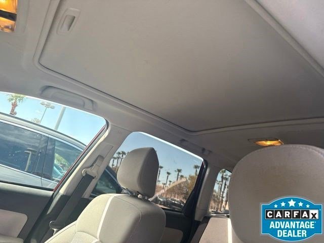 Used 2016 Venetian Red Pearl Subaru 2.5i Premium image 9