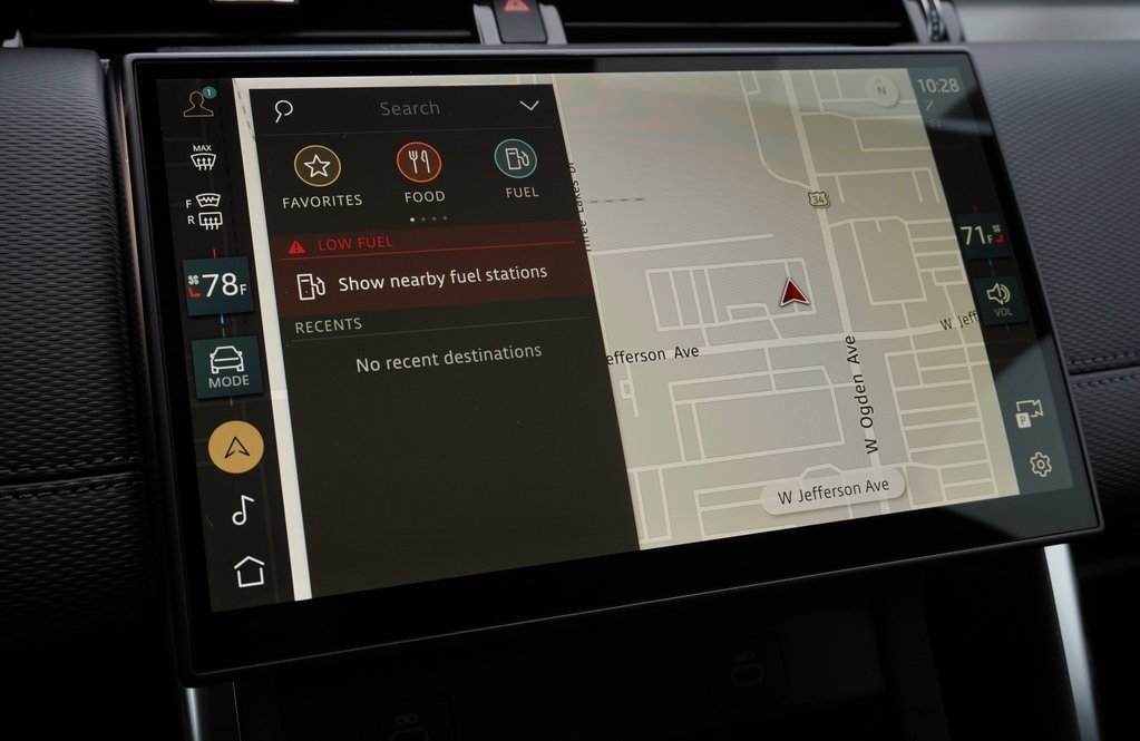 2026 LAND ROVER DISCOVERY SPORT - Image 22