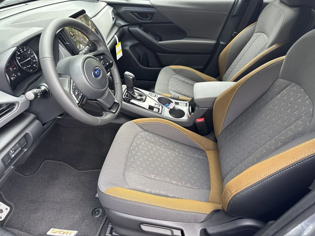 2026 Subaru Crosstrek Sport - Photo 12