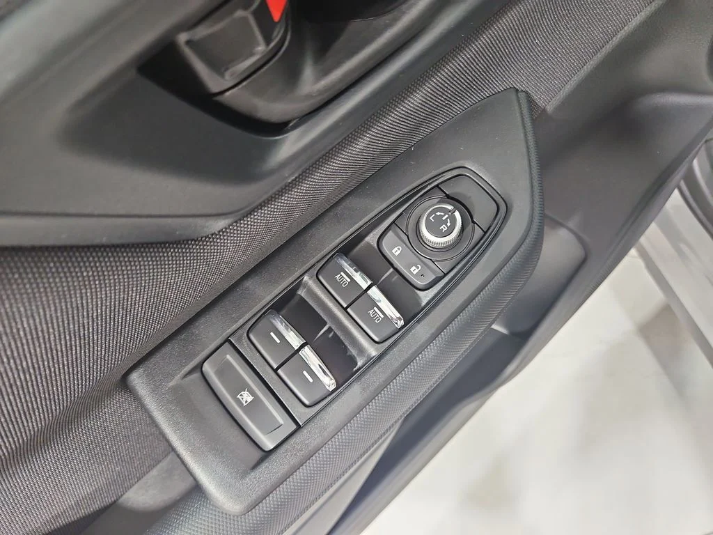 New 2026 RIVER ROCK PEARL Subaru Premium image 11