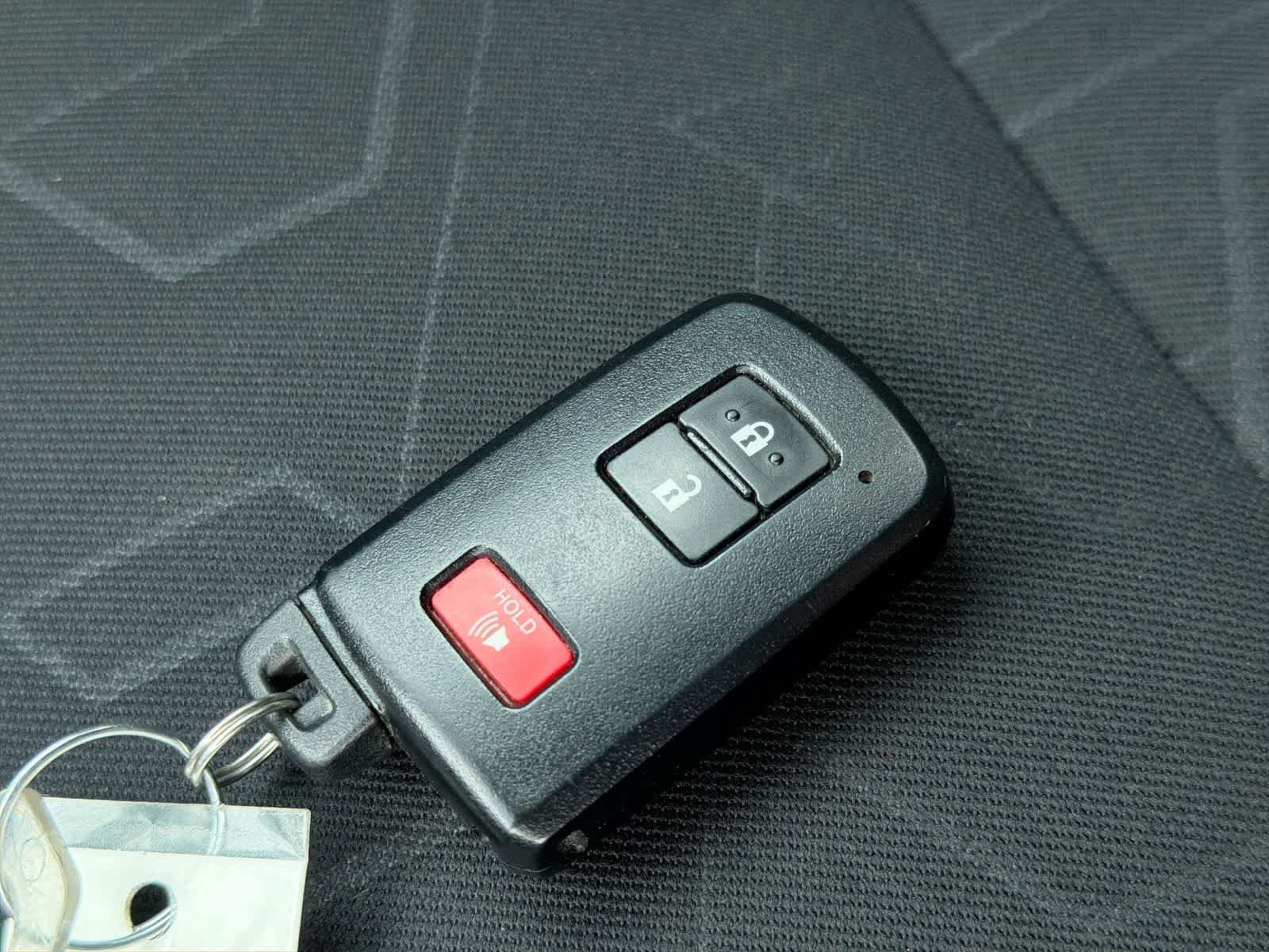 Used 2016 Inferno Toyota TRD Off Road image 36