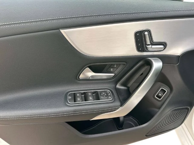 Used 2025 Black Mercedes-Benz CLA 250 image 17