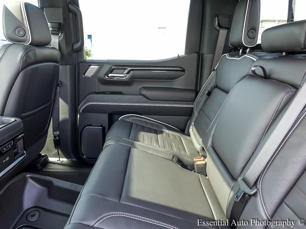 2026 GMC SIERRA - Image 11