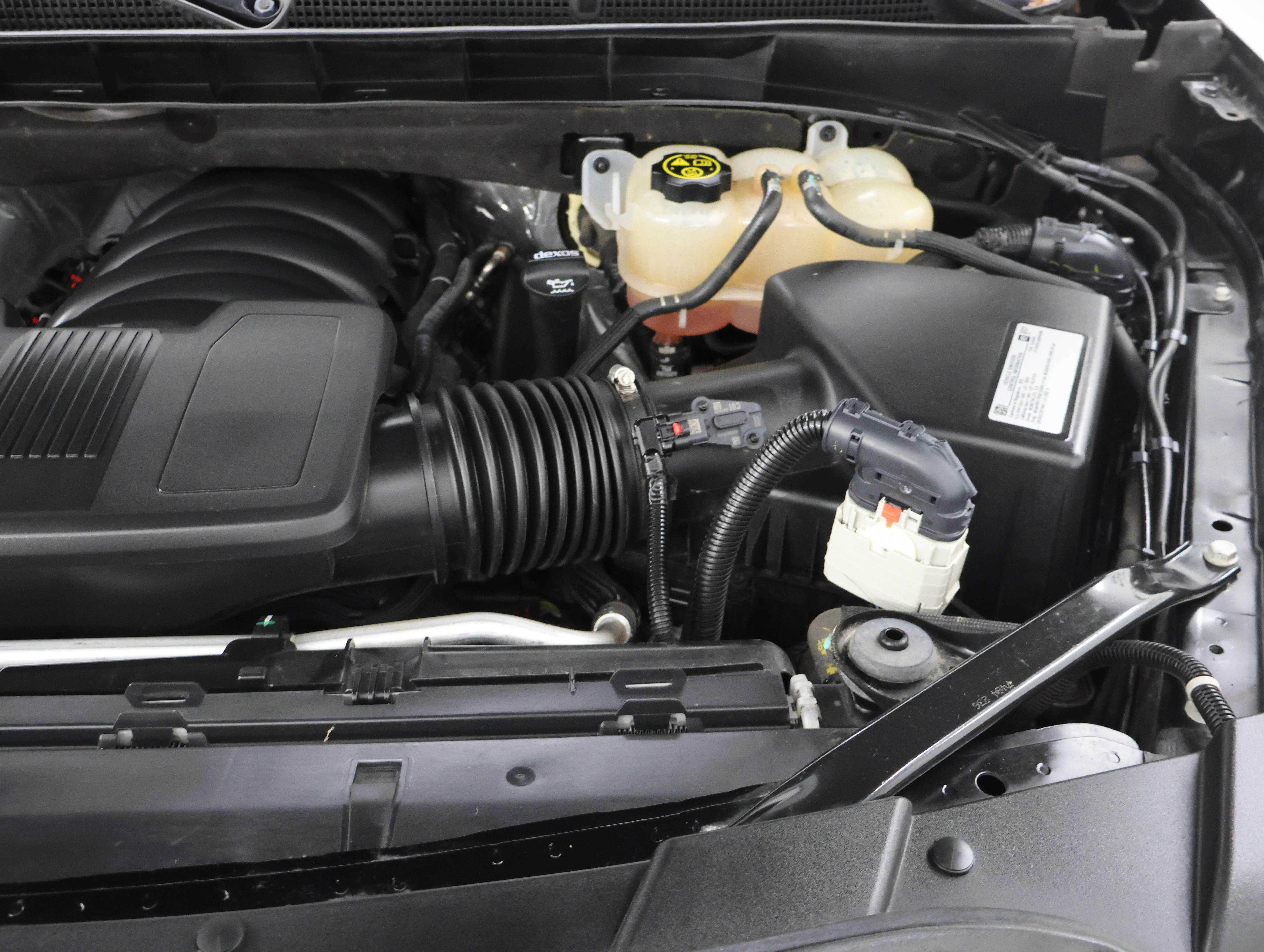 Used 2021 Black Raven Cadillac Sport Platinum image 25
