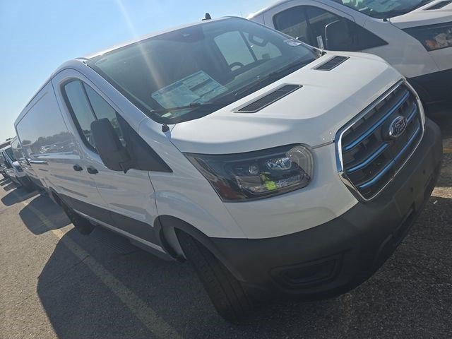 Used 2024 Oxford White Ford Base image 3