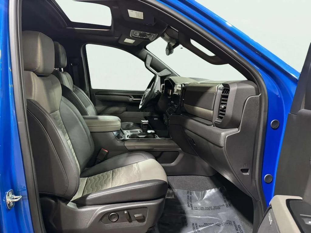 2025 Chevrolet Silverado 1500 ZR2 - Photo 27
