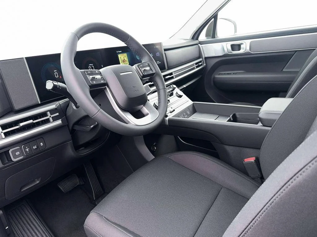 2026 Hyundai Santa Fe SE - Photo 14
