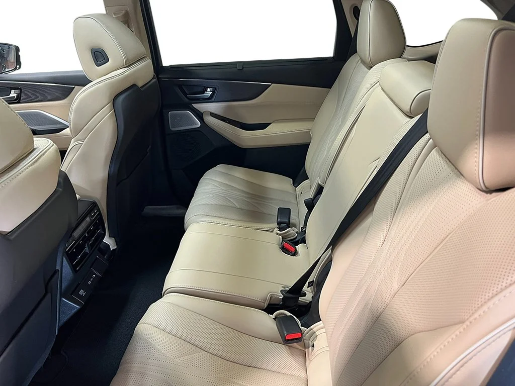 New 2026 Performance Red Pearl Acura w/Advance Package image 32