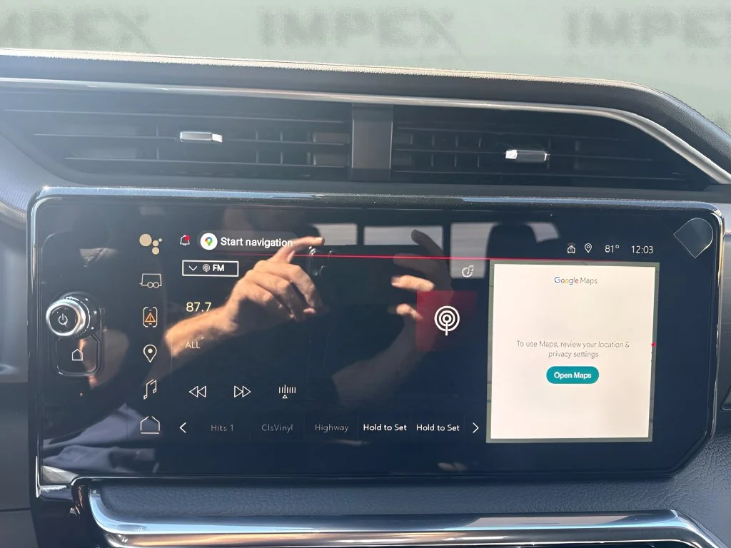 New 2026 White GMC Denali image 19