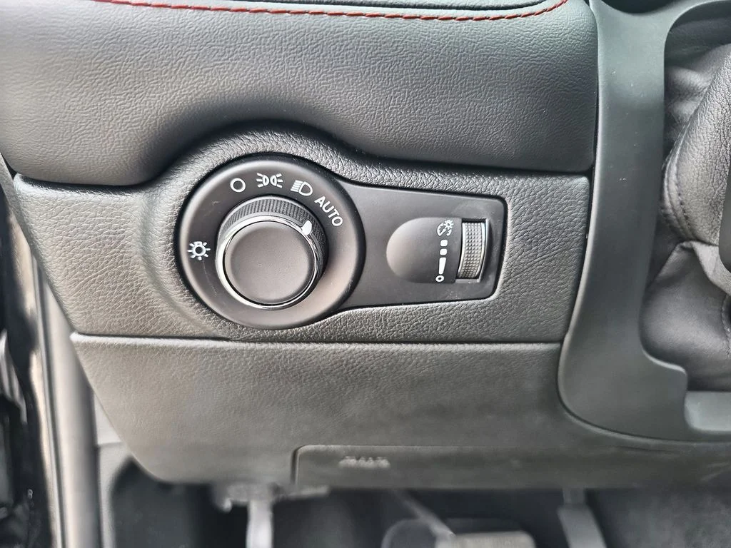 Certified Used 2026 Black Dodge GT Plus image 18