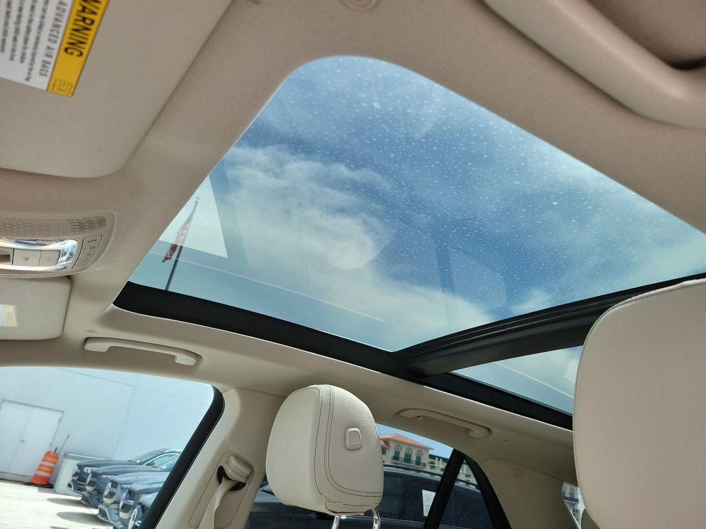 Certified Used 2026 Black Mercedes-Benz GLE 450 image 23