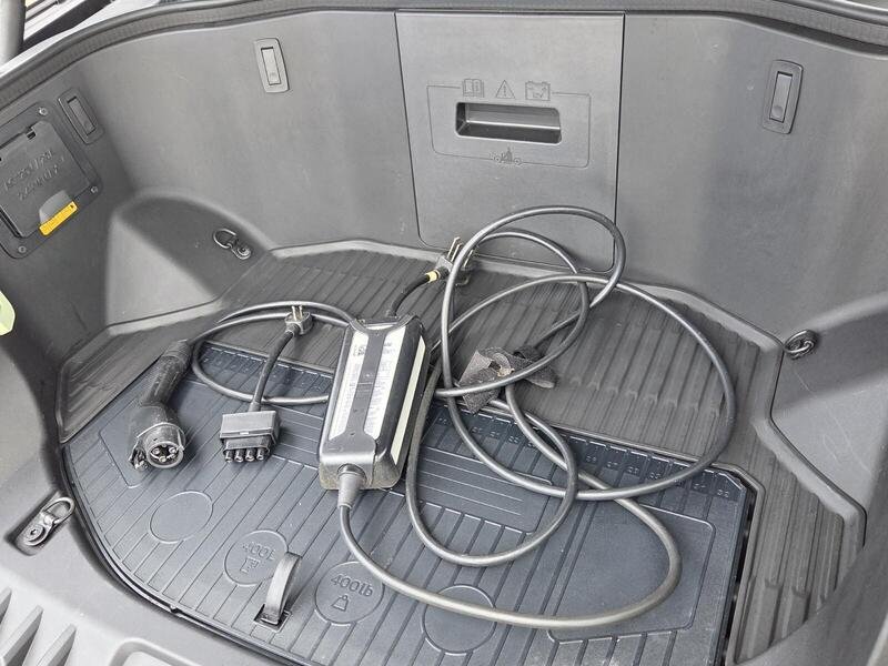 Used 2023 Stone Gray Metallic FORD XLT 4WD SUPERCREW 5.5