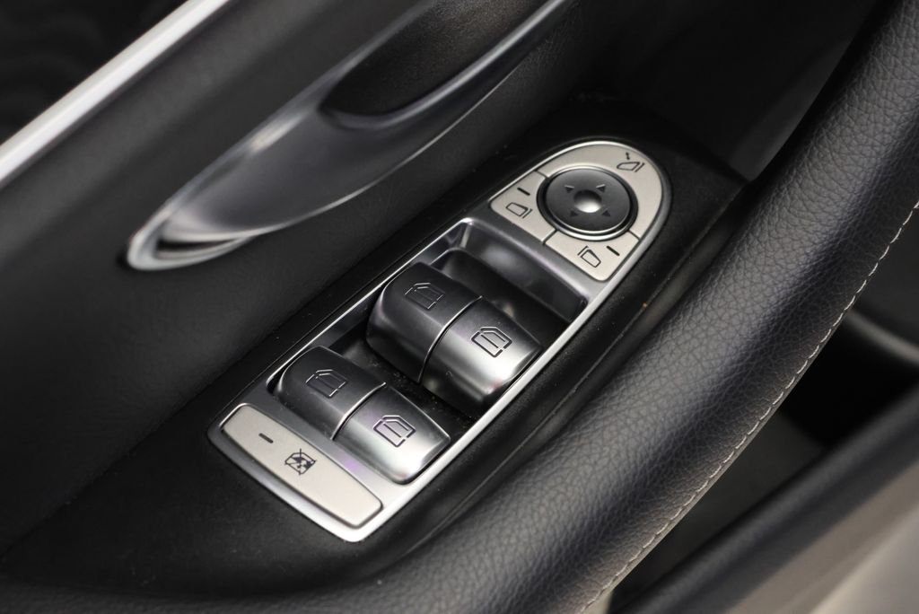 Certified Used 2022 Black Mercedes-Benz E 450 image 35