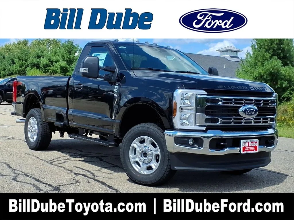2026 Ford F-250 Super Duty