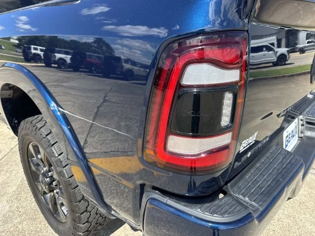 Used 2023 Blue Ram Limited image 16