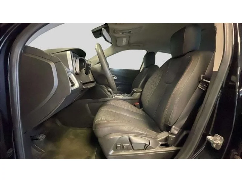 Used 2017 Black Chevrolet LS image 11