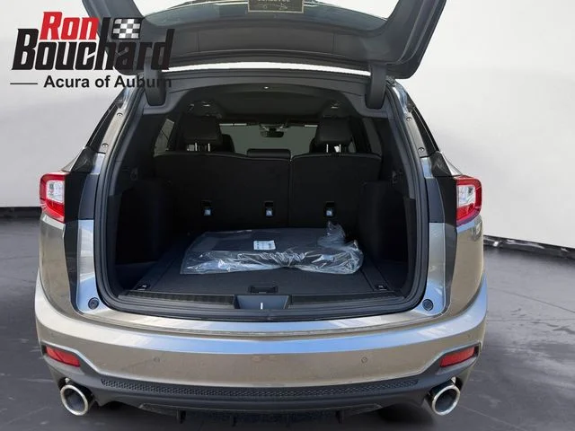 2026 Acura RDX A-Spec Package - Photo 35