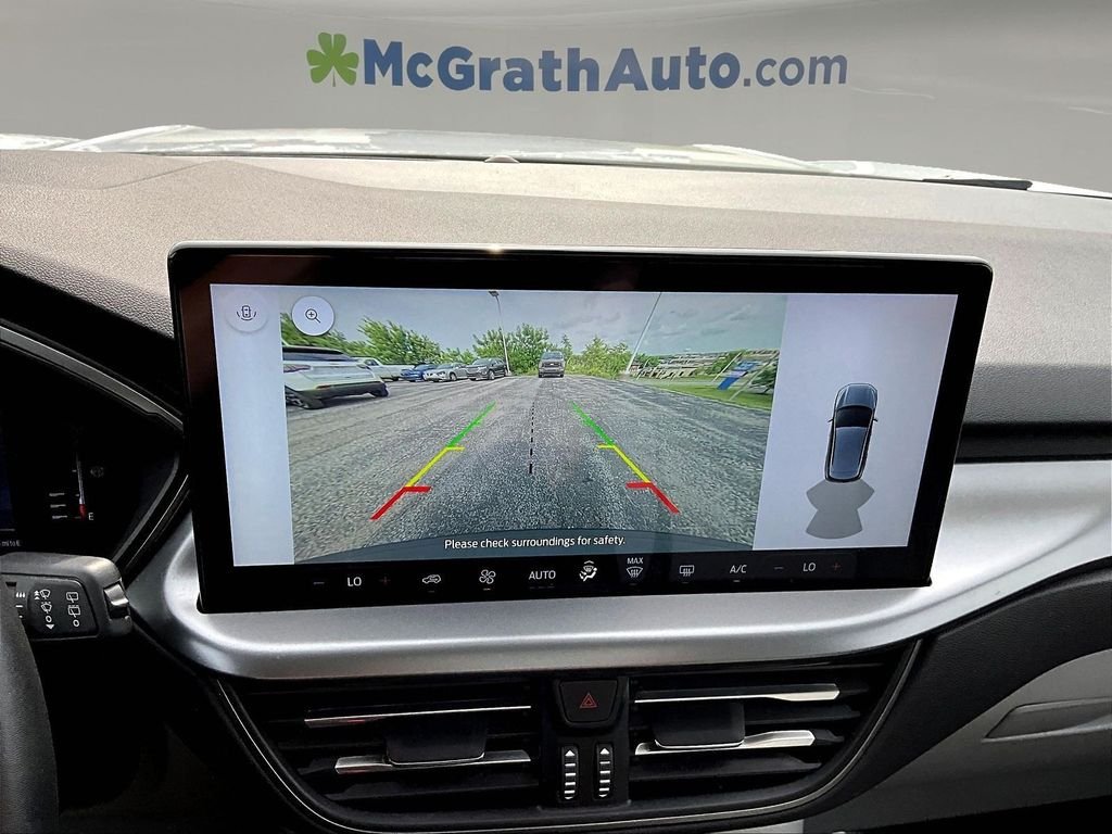 Used 2024 White Ford Active image 18