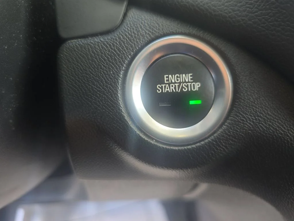 Used 2023 Summit White Chevrolet LT image 37
