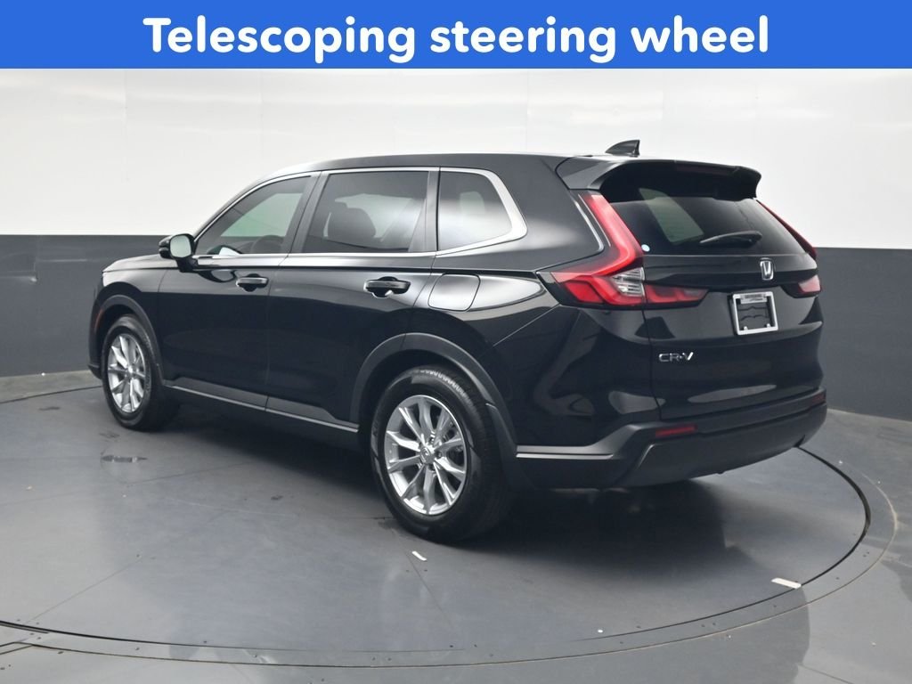Used 2025  Honda EX image 6