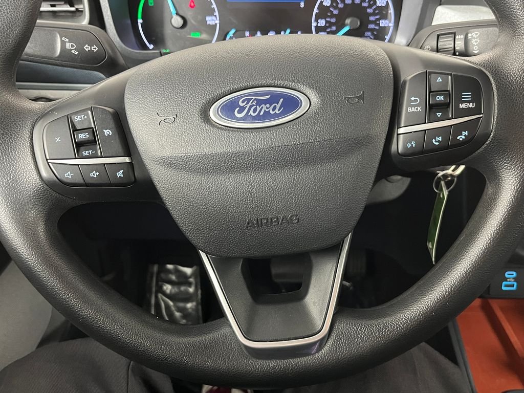 2022 Ford Maverick XLT - Photo 21