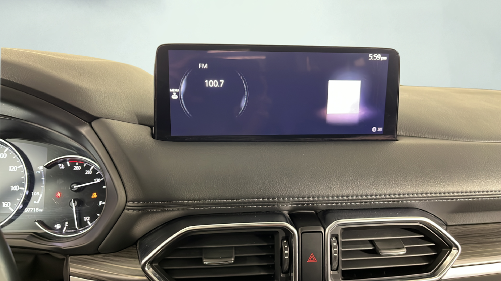 2021 Mazda CX-5 Grand Touring - Photo 32