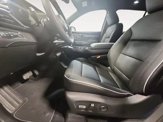 2026 Buick Enclave Sport Touring - Photo 9