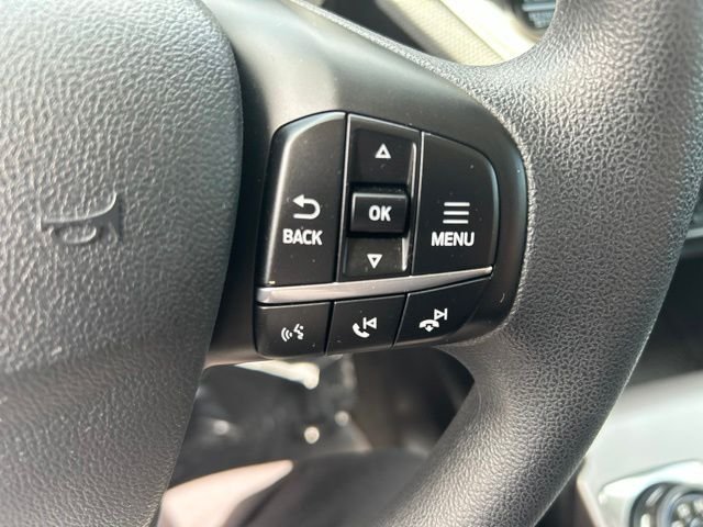 Used 2024 Gray Ford Big Bend image 21