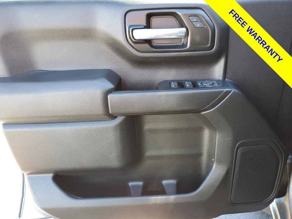 2022 Chevrolet Silverado 1500 Limited Custom - Photo 19