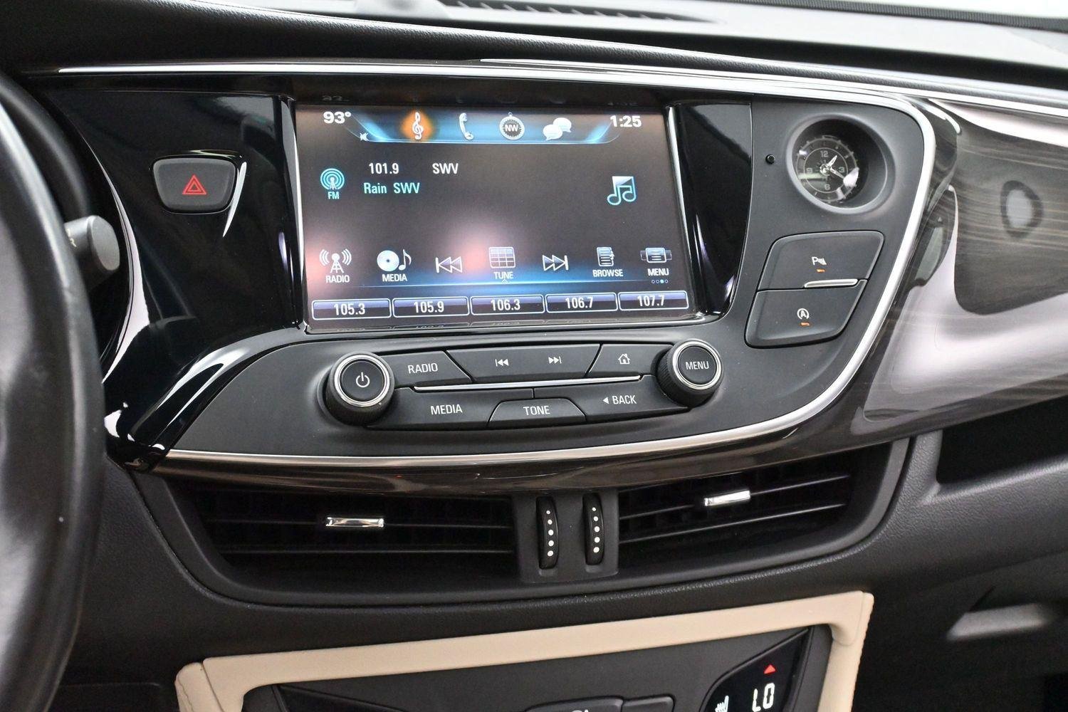 Used 2019 Satin Steel Metallic Buick Essence image 18