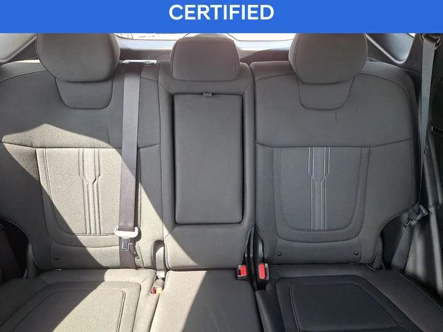 Used 2023 Gray Hyundai SEL image 19