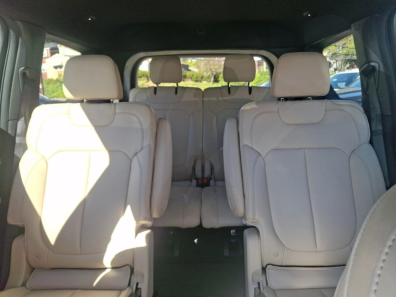 Used 2023 White Jeep Limited image 19